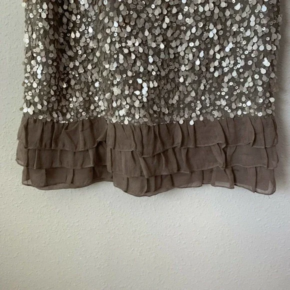 Young Fabulous & Broke Hazel Sequin Dress - Picture 5 of 7